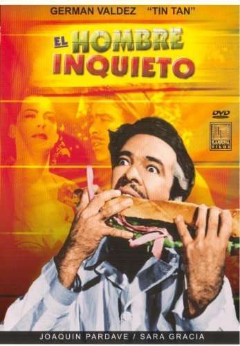 El hombre inquieto