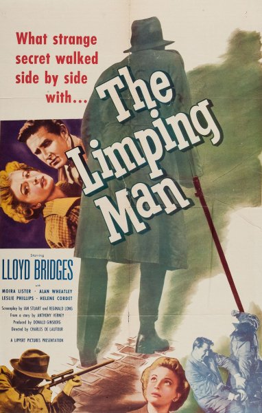 The Limping Man