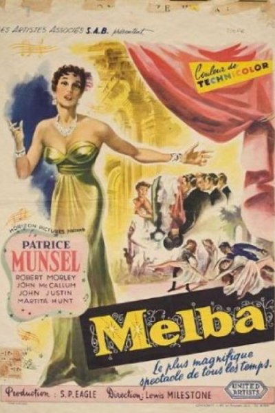 Melba