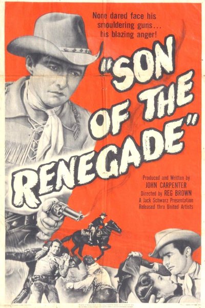 Son Of The Renegade