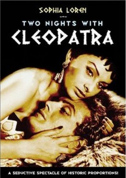 Two Nights with Cleopatra