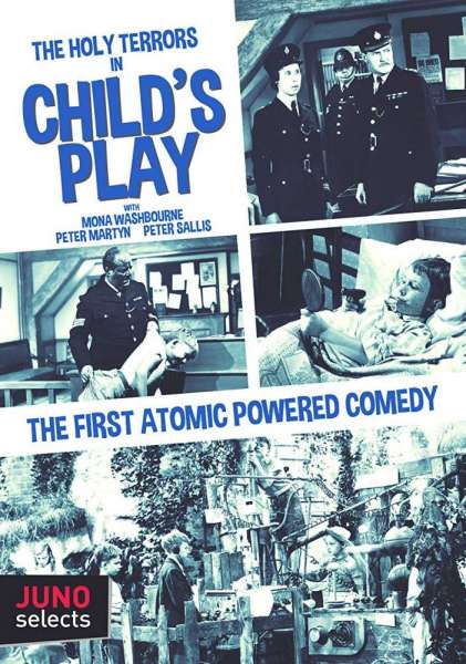 Child's Play