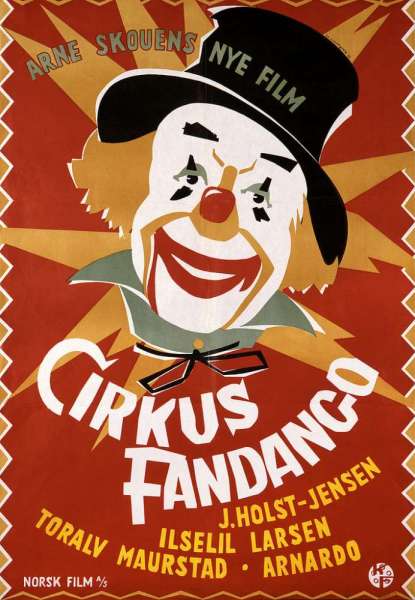 Circus Fandango