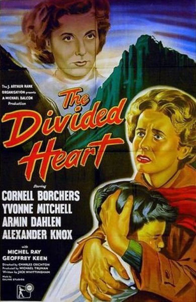 The Divided Heart