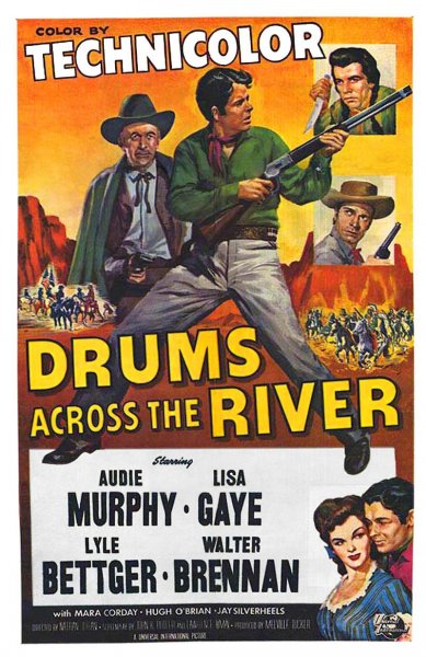 Drums Across the River