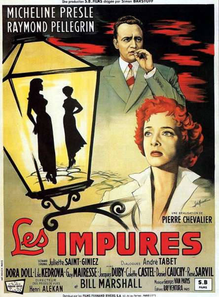 Les Impures