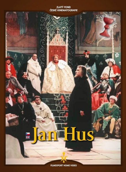 Jan Hus