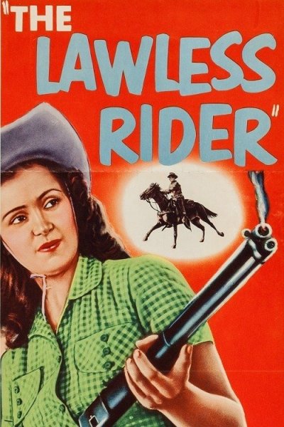 The Lawless Rider