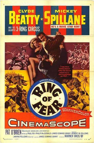 Ring of Fear