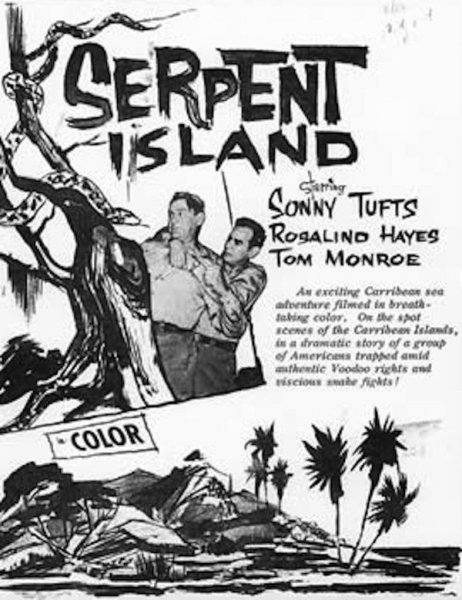 Serpent Island