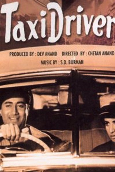 Taxi Driver