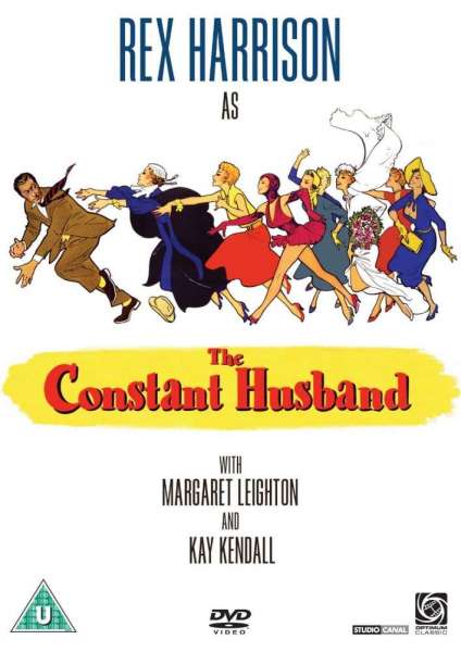 The Constant Husband