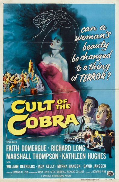 Cult of the Cobra