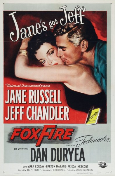 Foxfire