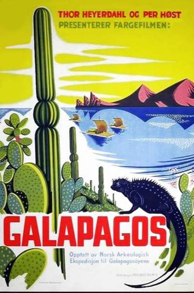 Galapagos