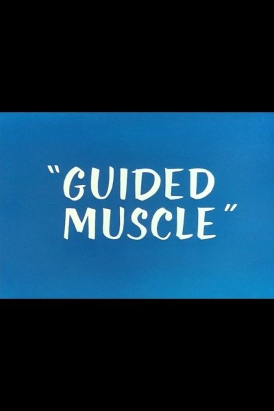 Guided Muscle