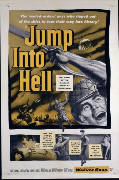 Jump Into Hell