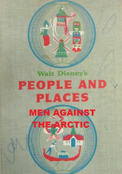 Men Against the Arctic