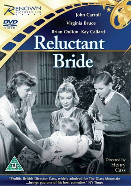 The Reluctant Bride