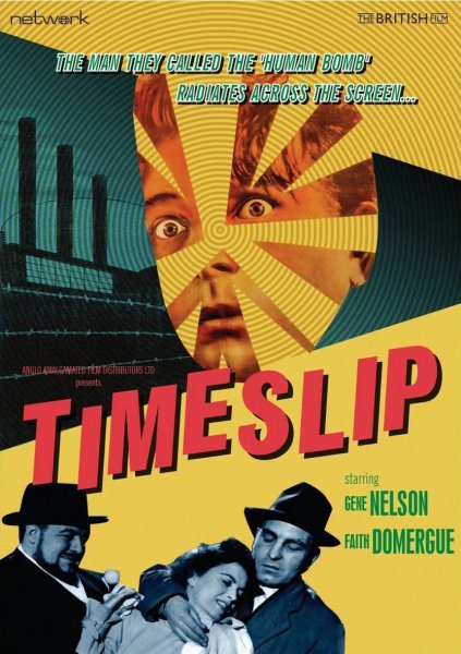 Timeslip