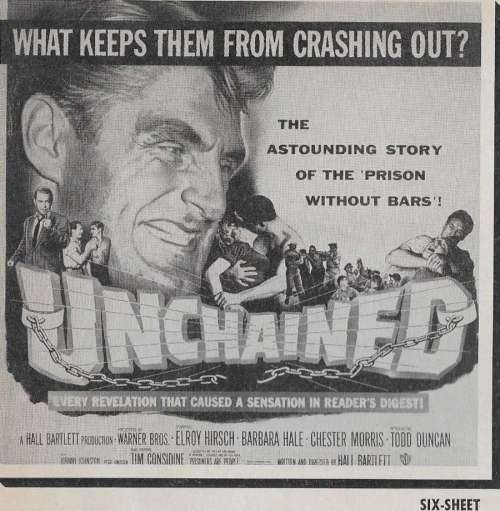 Unchained