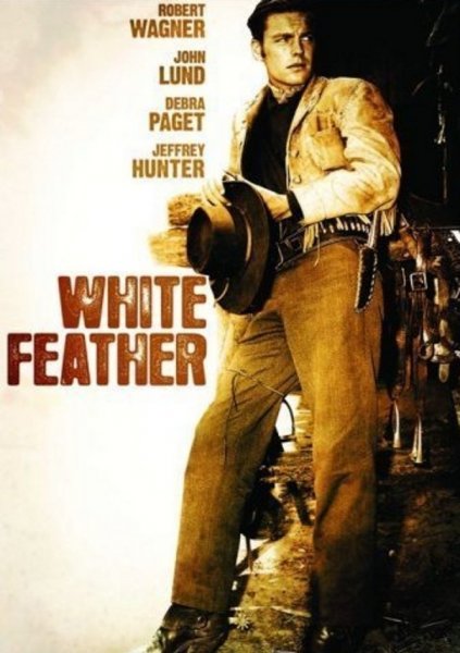 White Feather