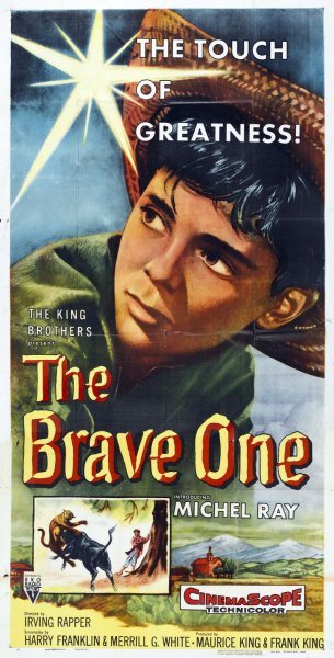 The Brave One