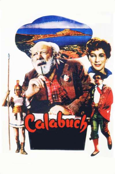 The Rocket from Calabuch