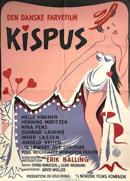 Kispus