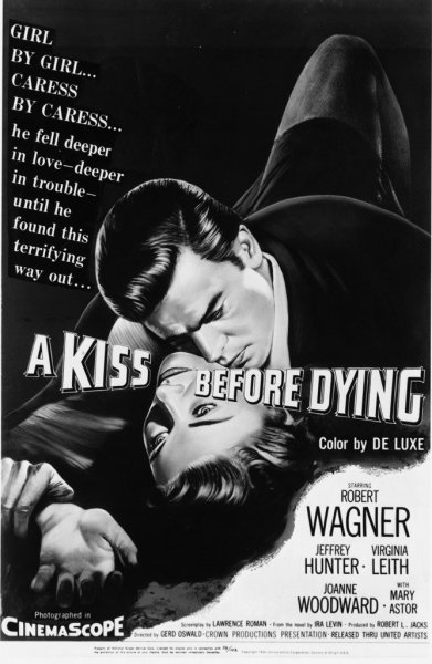 A Kiss Before Dying