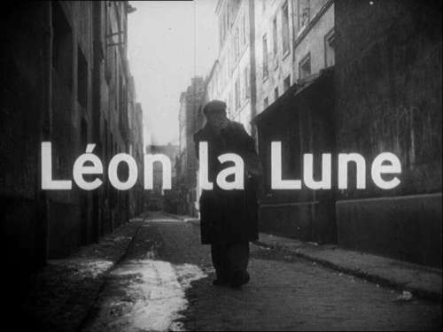 Léon la lune