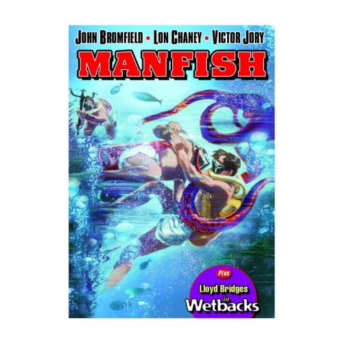 Manfish