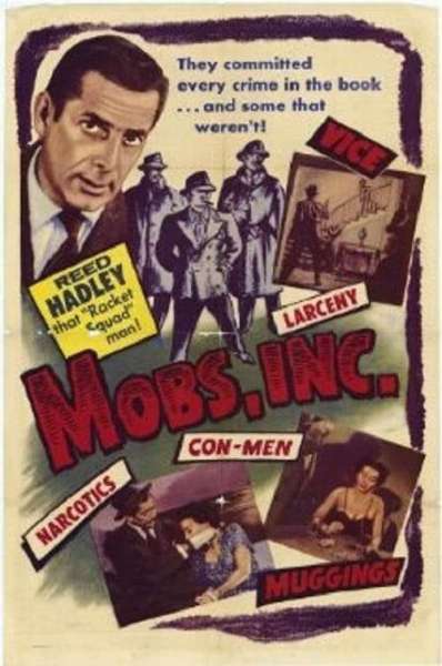 Mobs, Inc.