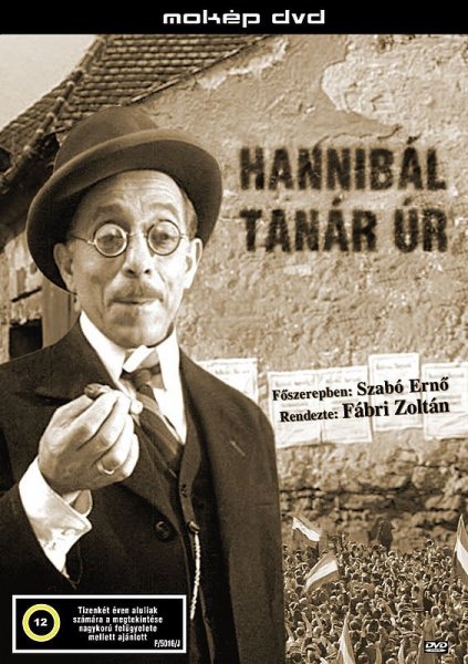 Professor Hannibal