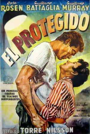 El Protegido