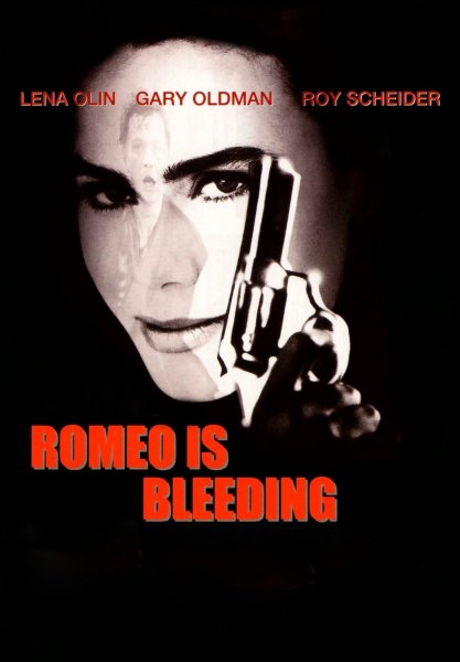 Romeo Is Bleeding