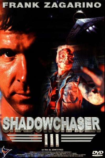 Project Shadowchaser III