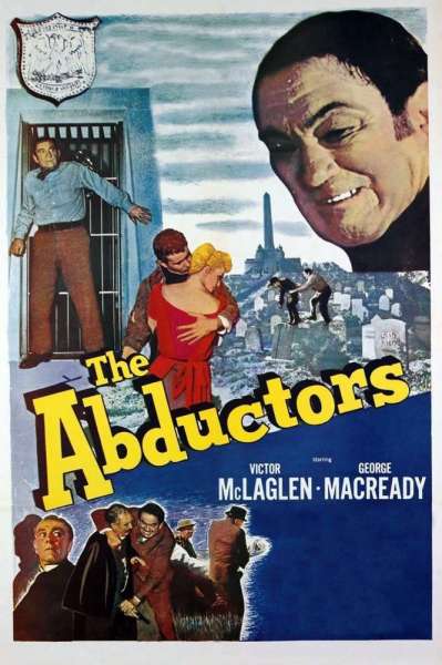 The Abductors