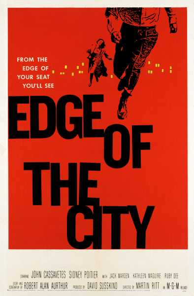 Edge of the City