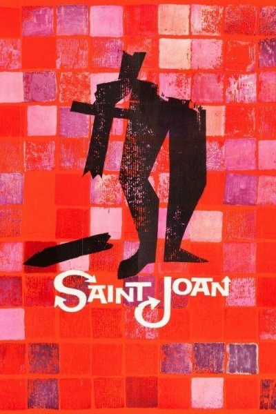 Saint Joan