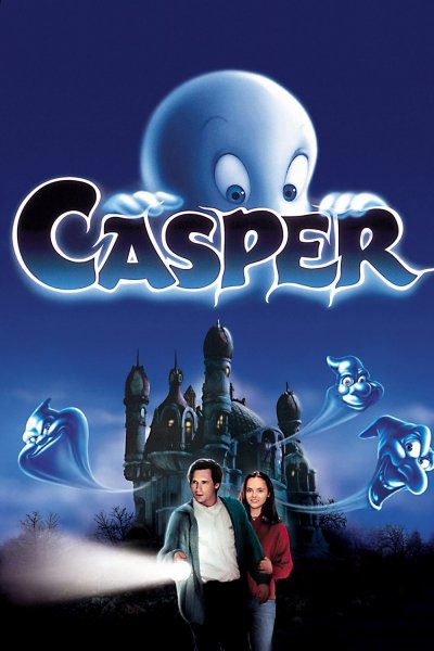 Casper