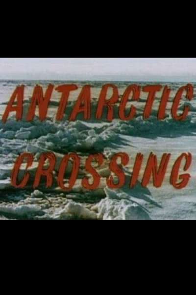 Antarctic Crossing