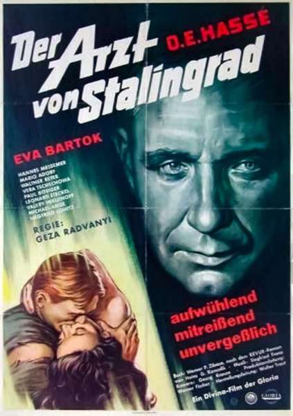 The Doctor of Stalingrad