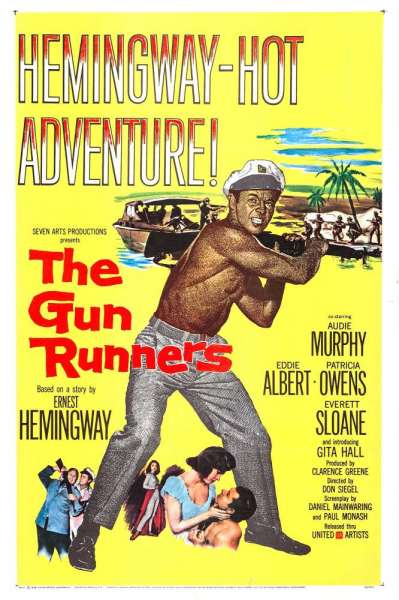 The Gun Runners