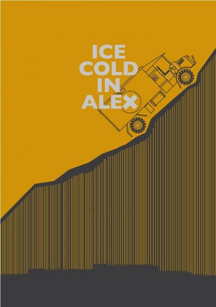 Ice Cold in Alex