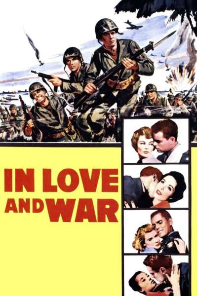 In Love and War