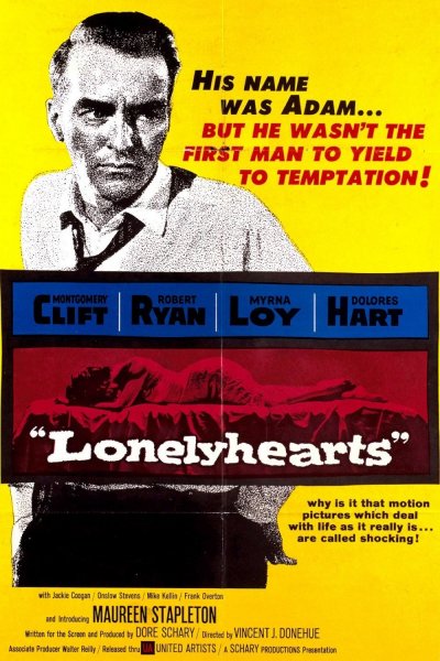 Lonelyhearts