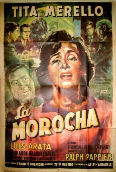 La Morocha