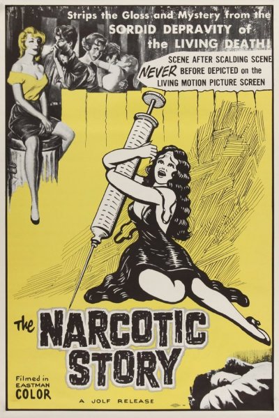 The Narcotics Story