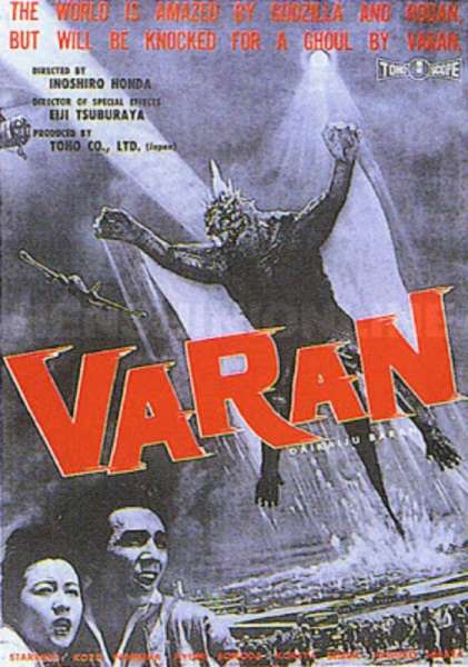 Varan